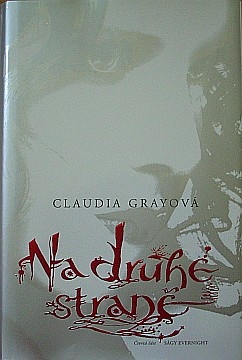 Grayov Claudia - Na druh stran - Kliknutm zavt