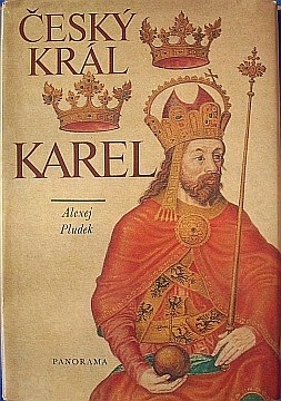 Pludek Alexej - esk krl Karel - Kliknutm zavt