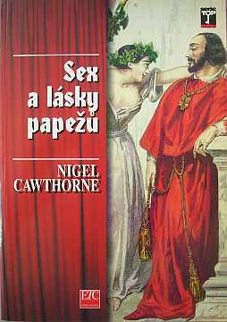 Cawthorne Nigel - Sex a lsky pape - Kliknutm zavt