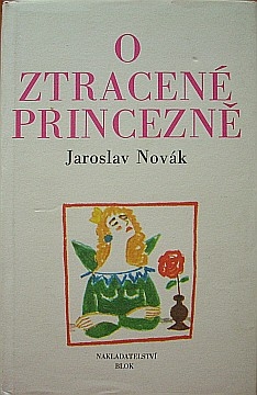 Novk Jaroslav - O ztracen princezn - Kliknutm zavt