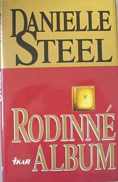 Steel Danielle - Rodinn album - Kliknutm zavt