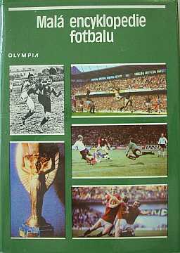 Mal encyklopedie fotbalu - Kliknutm zavt