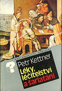 Kettner Petr - Lky, litelstv a arlatni - Kliknutm zavt