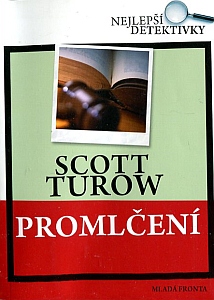 Turow Scott - Promlen - Kliknutm zavt