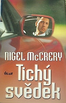 McCrery Nigel - Tich svdek - Kliknutm zavt