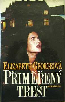 Georgeov Elizabeth - Pimen trest - Kliknutm zavt