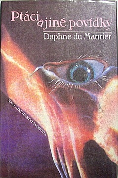 Maurier Daphne du - Ptci a jin povdky - Kliknutm zavt