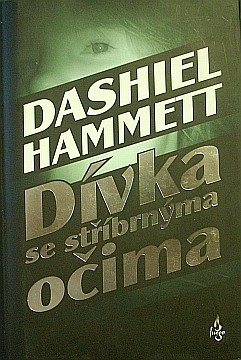 Hammet Dashiel - Dvka se stbrnma oima - Kliknutm zavt