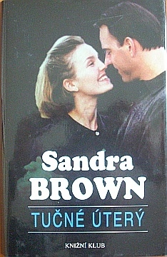 Brown Sandra - Tun ter - Kliknutm zavt