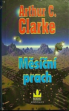 Clarke A.C. - Msn prach - Kliknutm zavt