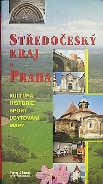 Stedoesk kraj a Praha (kultura, historie, sport...) - Kliknutm zavt