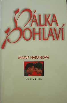 Haranov Maeve - Vlka pohlav - Kliknutm zavt