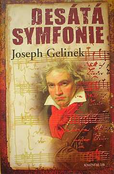 Gelinek Joseph - Dest symfonie - Kliknutm zavt