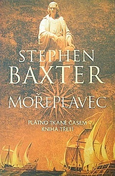 Baxter Stephen - Moeplavec - Kliknutm zavt