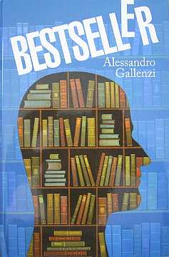 Gallenzi Alessandro - Bestseller - Kliknutm zavt