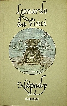 Vinci Leonardo da - Npady - Kliknutm zavt