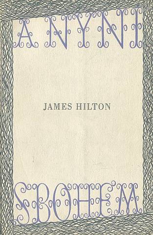 Hilton James - A nyn sbohem - Kliknutm zavt