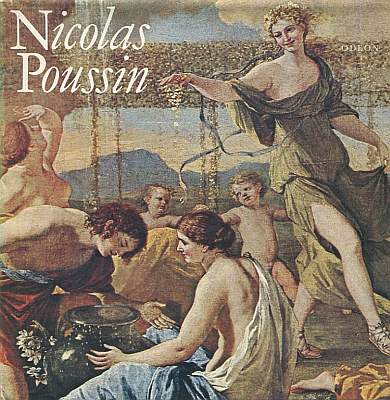Poussin Nicolas - Mal galerie sv.38 - Kliknutm zavt