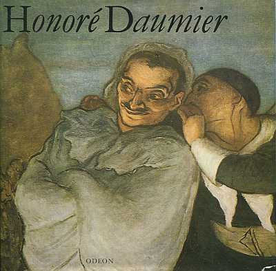 Daumier Honor - Mal galerie sv.22 - Kliknutm zavt