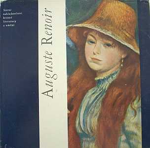 Renoir Auguste - Mal galerie sv.2 - Kliknutm zavt