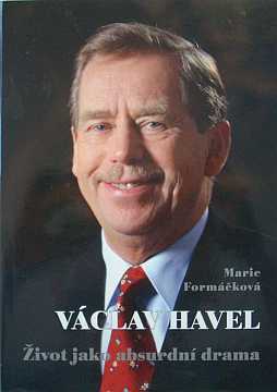 Formkov Marie - Vclav Havel - Kliknutm zavt