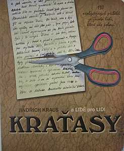 Kraus Jinich - Kraasy - Kliknutm zavt
