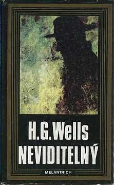 Wells H.G. - Neviditeln - Kliknutm zavt