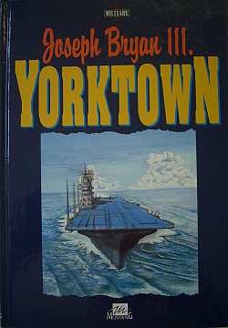 Bryan III. Joseph - Yorktown - Kliknutm zavt