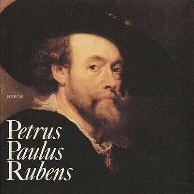 Rubens Petrus Paulus - Mal galerie sv.44 - Kliknutm zavt