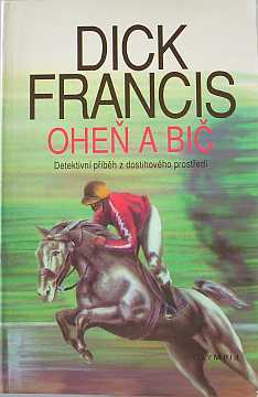 Francis Dick - Ohe a bi - Kliknutm zavt