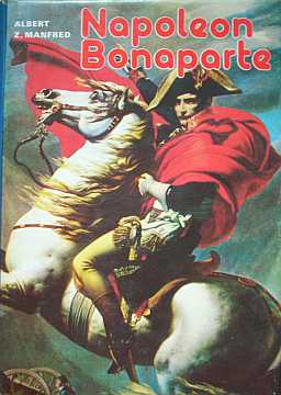 Manfred A.Z. - Napoleon Bonaparte - Kliknutm zavt
