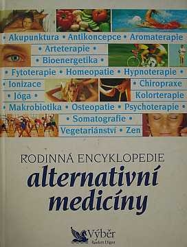 Rodinn encyklopedie alternativn medicny - Kliknutm zavt