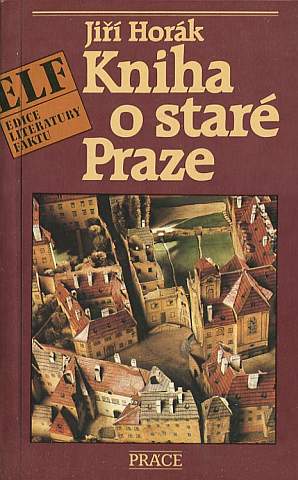 Hork Ji - Kniha o star Praze - Kliknutm zavt