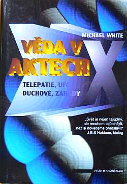 White Michael - Vda v aktech X - Kliknutm zavt