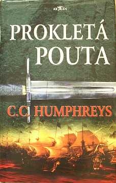 Humphreys C.C. - Proklet pouta - Kliknutm zavt