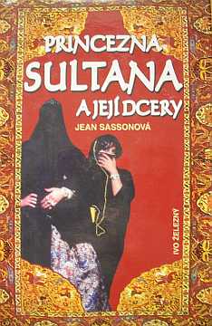 Sassonov Jean - Princezna Sultana a jej dcery - Kliknutm zavt