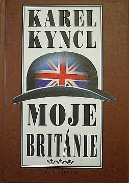 Kyncl Karel - Moje Britnie - Kliknutm zavt