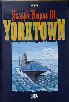 Bryan III. Joseph - Yorktown - Kliknutm zavt