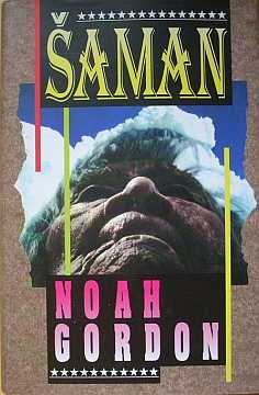 Gordon Noah - aman - Kliknutm zavt