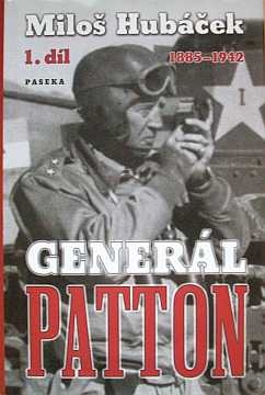 Hubek Milo - Generl Patton (1.dl) - Kliknutm zavt