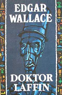 Wallace Edgar - Doktor Laffin - Kliknutm zavt