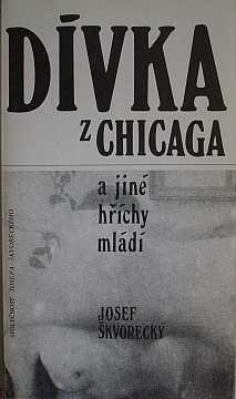 kvoreck Josef - Dvka z Chicaga - Kliknutm zavt