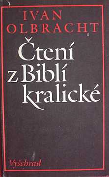 Olbracht Ivan - ten z Bibl kralick - Kliknutm zavt