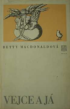 MacDonaldov Betty - Vejce a j - Kliknutm zavt