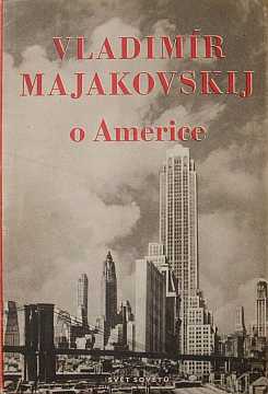 Majakovskij Vladimr - O Americe - Kliknutm zavt