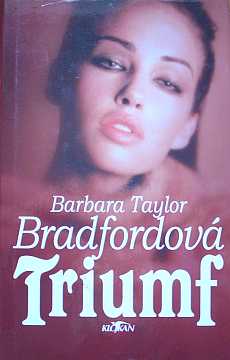 Bradfordov Taylor Barbara - Triumf - Kliknutm zavt