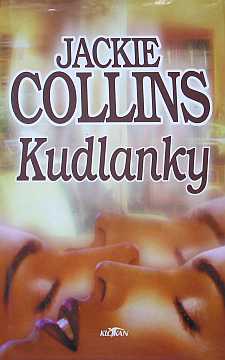 Collins Jackie - Kudlanky - Kliknutm zavt