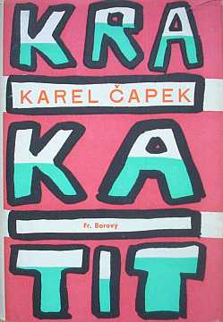 apek Karel - Krakatit - Kliknutm zavt