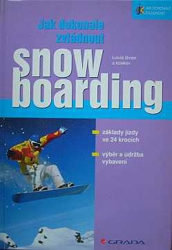 Binter Luk - Snowboarding - Kliknutm zavt