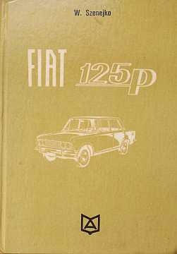Szenejko W. - Fiat 125 P (slovensky) - Kliknutm zavt